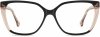 OKULARY KOREKCYJNE CAROLINA HERRERA HER 0341 3H2 55 ROZMIAR M